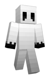 Ben2514109 Minecraft avatar full body