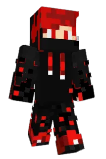Ben790 Minecraft avatar full body