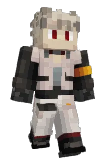 Ben901 Minecraft avatar full body