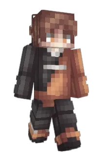 BenAliHuseyn Minecraft avatar full body