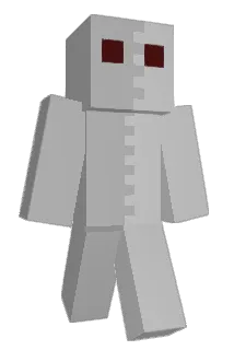 BenBaum2 Minecraft avatar full body
