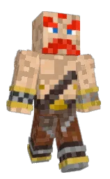 Custom render preview