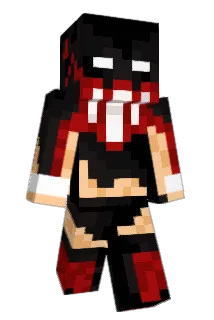 BenBran2 Minecraft avatar full body