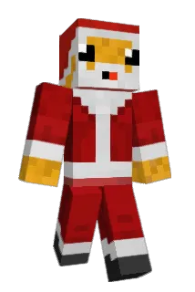 BenDover691 Minecraft avatar full body