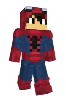 BenE__ Minecraft avatar full body