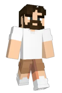 BenEmRe Minecraft avatar full body