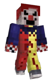 BenGouZz Minecraft avatar full body