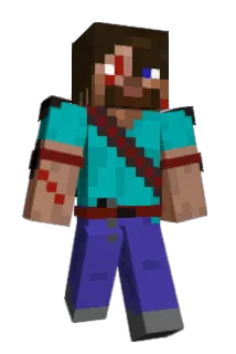 BenGreat Minecraft avatar full body