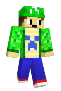 BenKnightOwl Minecraft avatar full body