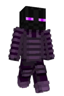 BenLemmi Minecraft avatar full body