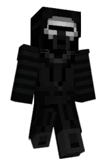 BenMason_1 Minecraft avatar full body