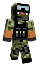 Custom render preview