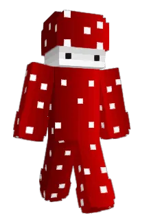 BenSimo_ Minecraft avatar full body