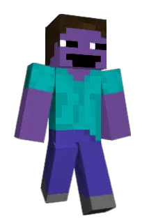 BenSin10 Minecraft avatar full body