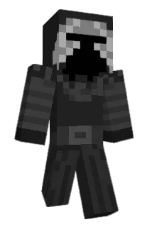 BenSolo1997 Minecraft avatar full body