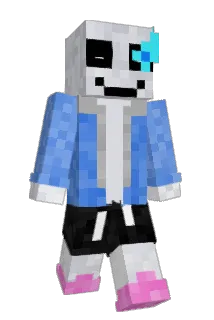 BenTheBug14 Minecraft avatar full body