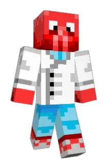 BenWesty90 Minecraft avatar full body