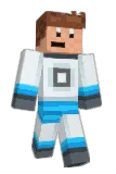 Ben_4 Minecraft avatar full body