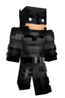 Ben_Fortnite Minecraft avatar full body