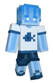 Ben_Is_Jammin Minecraft avatar full body