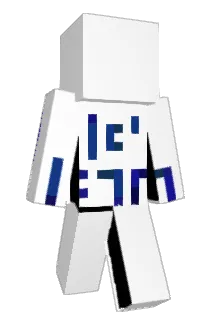 Ben_King_123 Minecraft avatar full body