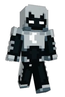 Ben_Willo07 Minecraft avatar full body