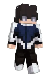 Ben_is_DOG Minecraft avatar full body