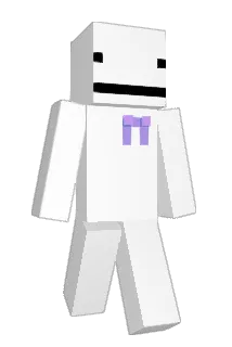 Benben2906 Minecraft avatar full body
