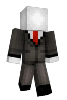 Benboss775YT Minecraft avatar full body