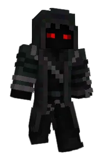 Bence122 Minecraft avatar full body