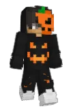 Benceboss2013 Minecraft avatar full body