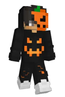 Benceboss2013 Minecraft avatar full body
