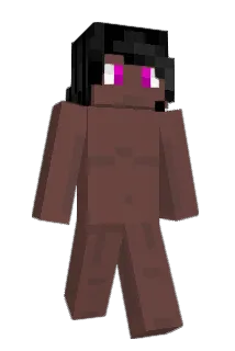 Bencepowa2010 Minecraft avatar full body