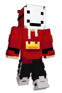Bencool10 Minecraft avatar full body