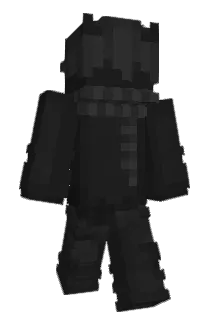 Bend_1 Minecraft avatar full body