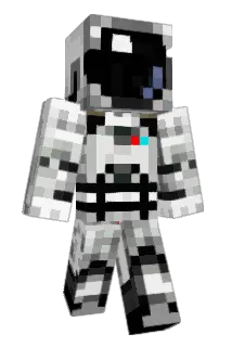 Bendi10000 Minecraft avatar full body