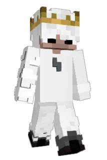 Bendix2005 Minecraft avatar full body