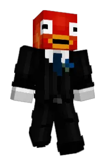 Bene3062 Minecraft avatar full body