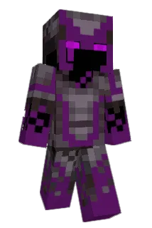 Bene_VFX Minecraft avatar full body