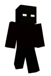 BenedictWolfe Minecraft avatar full body