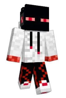 Benetdapro2011 Minecraft avatar full body