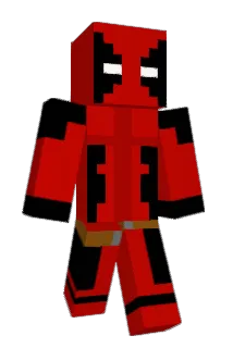 Bengali1 Minecraft avatar full body