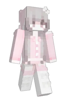 Bengu44 Minecraft avatar full body