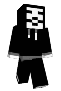 Beni1912OG Minecraft avatar full body