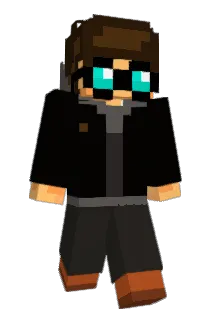Beniceo11 Minecraft avatar full body