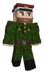 Custom render preview