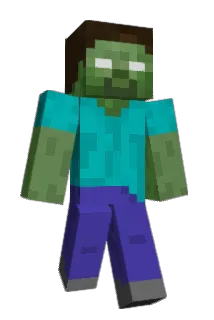 Benja2602 Minecraft avatar full body
