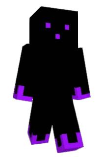 Benjamin2468 Minecraft avatar full body