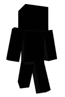 BenjaminPospi Minecraft avatar full body