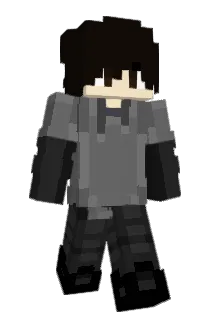 Benjaminleng Minecraft avatar full body